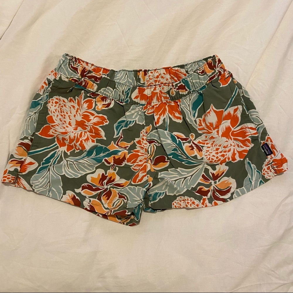 Patagonia Barely Baggies Shorts